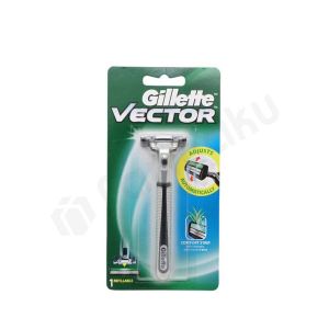 CUKUR GILLETE VECTOR RAZOR 1S