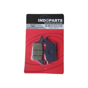 Discpad Beat FI ( F ) IDP