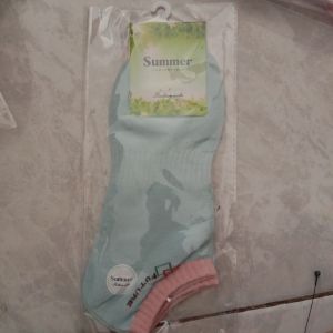 Kaos Kaki Fashion Summer