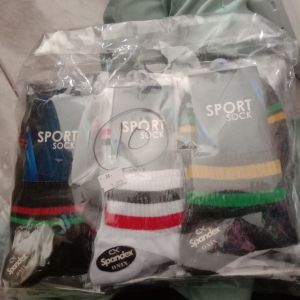 Sport Sock