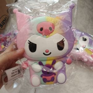 Tas Selempang Anak Kuromi