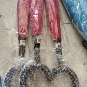 Payung Terbalik GCC Merah