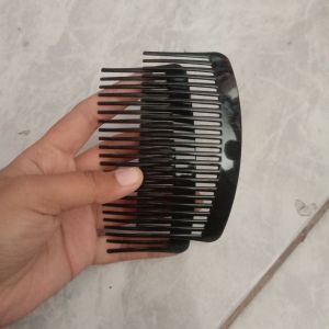 Sirkam Polos Hitam