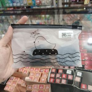 Ikat Rambut Pouch
