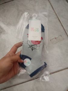 Kaos Kaki Anak YHY
