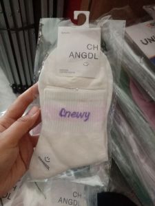 Kaos Kaki Fashion Ch Angdl