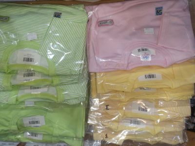 Luvita pdpj S,M,L