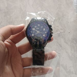 Jam Tangan Jawara Watch