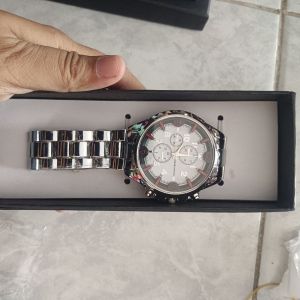 Jam Tangan Jawara Watch