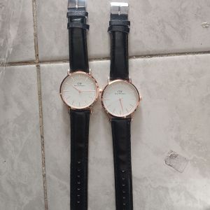Jam Tangan Dewasa Daniel Wellington 