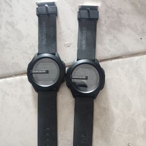 Jam Tangan Dewasa Quiksilver 