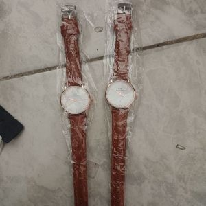 Jam Tangan Dewasa Daniel Wellington 