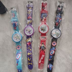 Jam Tangan Anak Karakter