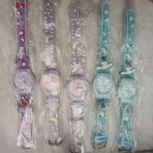 Jam Tangan Anak Karakter