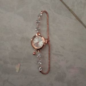 Jam Tangan Wanita Quartz