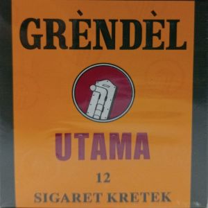 GRENDEL UTAMA