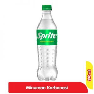 SPRITE 390ML