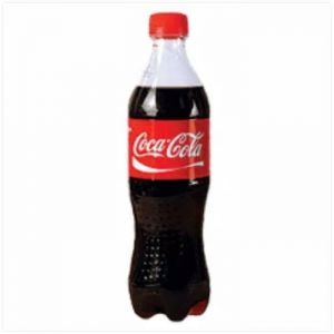 COCA COLA 390ML