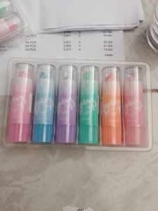 Madame Gie Color Pop Lip Balm