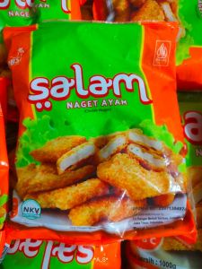 Salam 500gr