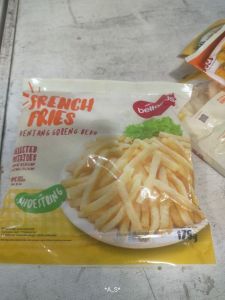 Kentang belfood 175gr