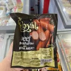 Royal sosis isi 3