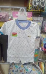 Uscita PTH set pd(M)