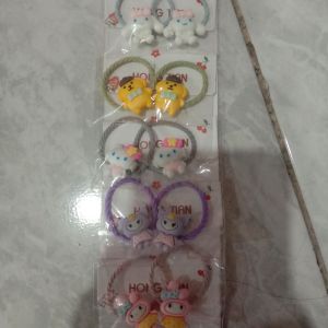 Ikat Rambut Anak Sanrio