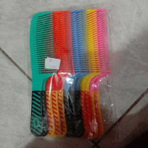 Sisir Kecil Mix