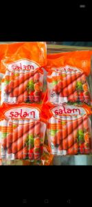 Sosis salam 375g