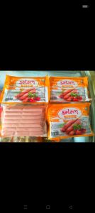 Sosis salam 500g