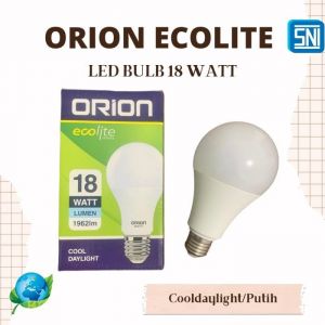 LAMPU LED ORION 18W