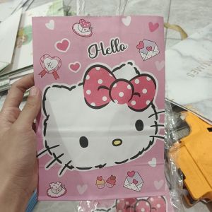 Paperbag HelloKitty 