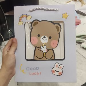 Paperbag Goodluck