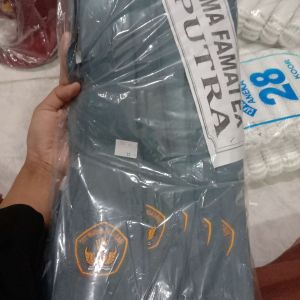 Dasi Sma Osis