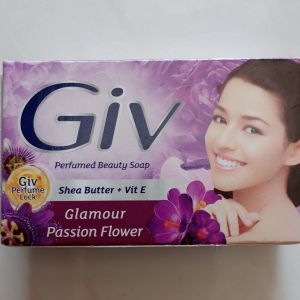 GIV GLAMOUR PASIION FLOWER