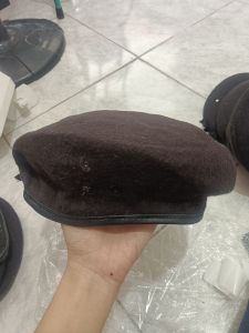 Topi Baret Pembina 