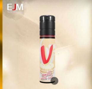 Vanilla White Cake 60ml Gratis Coil 