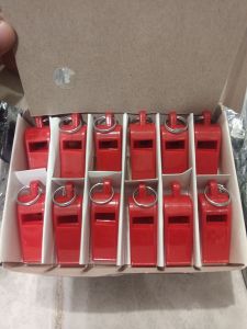Peluit Acme Merah