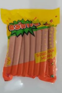 Sosis asimo 500g