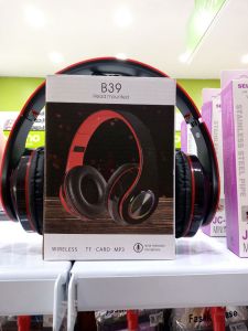 Headphone/B39