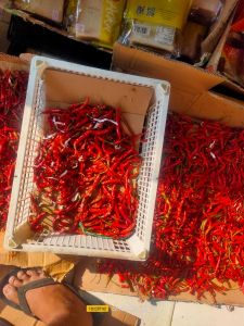 Cabe rawit 1/2kg