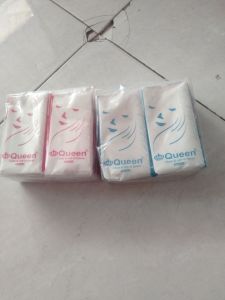 Tisu Queen 