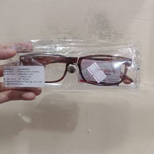 Kacamata Baca +1.00