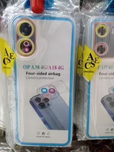 Anticrack Oppo A38 4G/A18 4G