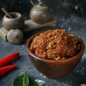 Sambel pecel
