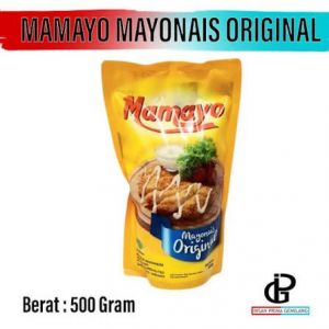 Mamayo 500g