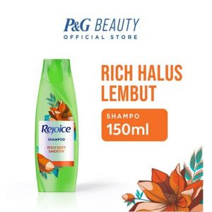 REJOICE 3IN1 RICH SOFT SMOOTH 150ML