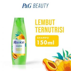 REJOICE 3IN1 MOISTURE SMOOTH 150ML