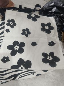 Totebag Motif